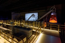 철강에 문화를 더하다..포스코 파크1538광양 가보니[르포]