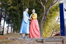 소리로 물드는 남원, 울림으로 전통과 현대의 경계 허물다 [Weekend 레저]