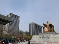 개방된 청와대로 복귀?..광화문·세종 이전 갈팡질팡
