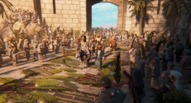 美 부활절 휩쓴 토종 애니, 봉준호 