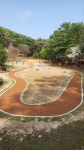 홍천 무궁화테마파크 황톳길 걷기 명소 부상