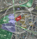 성수1구역 최고 35층 아파트 조성…서대문 유진상가도 역사속으로