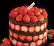 오픈런 딸기시루에 곰팡이가 고객 지적에...곧바로 사과하고 판매 중단한 성심당