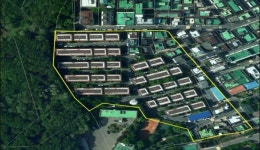 강서구 등촌2동, 조합설립 인가…SH 손잡고 첫 공공 모아타운 추진