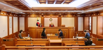 손준성 탄핵심판 1년 만에 재개…내달 13일 변론종결 가능성