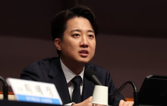 이준석 