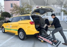 서울시, 장애인콜택시 대기시간 줄인다...전국유일 150% 확보 추진