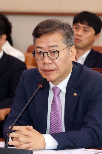 정청래-곽규택 간 감옥에 가겠다 발언으로 불붙은 정계 갈등