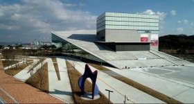 국립심포니콘서트오케스트라, 세종시에 둥지