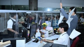 악성 민원 OUT 구리시, 특이 민원 발생 대비 모의 훈련 실시