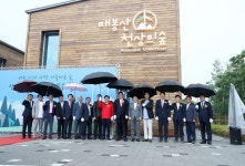 강원 태백 매봉산 ‘천상의 숲’ 28일 개장...온라인 예약 시작