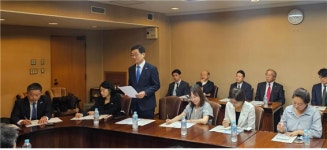 강원도, 일본 고베에서 강원의료기기 본격 홍보