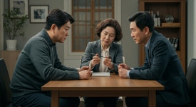 암·치매 걸린 부모 모른 척하더니…'15억 보상금' 나오자, 형제들 