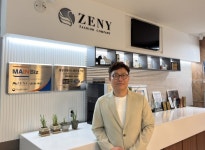 체형관리사 통해 속옷 맞춤설계…40~70대 여성 고객 사로잡았죠 [fn·한국산업단지공단 공동기획]