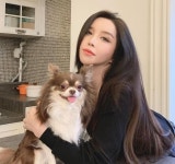 ‘성소수자’ 하리수, 이재명 대통령 당선에 “국민들 잘 살게 해달라”