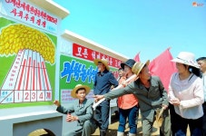 북한, 모내기 시기 전력 공급 점검…전력 제한 지역 확대