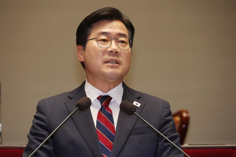 더불어민주당 당 대표 경선, 정청래 vs 박찬대 - 성향과 정책으로 끌어내리는 표심 대결
