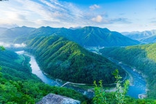 선비의 기품과 풍류가 살아있는 경북 영주·봉화를 가다