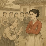[한동하의 본초여담] 부인의 마비는 중풍이 아니라 OOO이었다