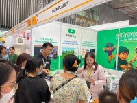 올림플래닛, 베트남 에듀테크 시장서 ‘엑스루 에듀’ 소개