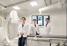 시화병원, 시흥 지역 유일 뇌혈관외과센터 운영...뇌혈관 질환 골든타임 사수