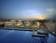 대구메리어트호텔, 다채로운 프로모션 눈길