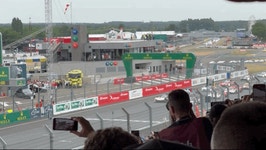 [르포] 아이부터 어른까지… 자동차 팬심 한마음 된 르망 24시