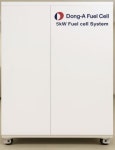 동아퓨얼셀, 고온고분자 연료전지 시스템 ‘혁신제품 시범구매 사업’ 선정
