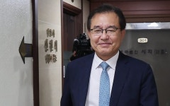 채상병 특검 이명현 사무실 서초동 흰물결빌딩으로
