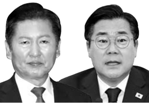 더불어민주당 전당대회, 정청래 vs 박찬대 vs 황명선: 치열한 대결 예고