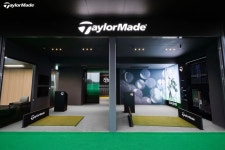 와우 테일러메이드, 워커힐 골프클럽에 프리미엄 인도어 연습장 오픈
