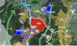 관악산 난곡 생활권, 33층 높이 2250가구 신통기획 확정