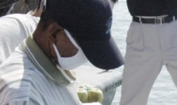 보성 어부 남녀 대학생 4명 연쇄살인…86세 오종근, 옥중 사망