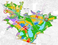 경기주택도시공사, 광교신도시 마지막 근생·주차장 용지 2필지 공급