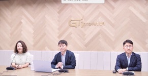 지아이이노, 기술력 높인다 글로벌 바이오텍 도약 시동