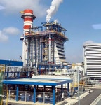 삼성물산 베트남 년짝 4 LNG 발전소 새 이정표 썼다..상업운전 앞두고 국가 전력망 정식 연결