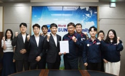 세정아이앤씨, SB선보 ERP 고도화 프로젝트 파트너로 선정