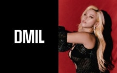 디퍼런트밀리언즈, 안무가 가비와 전속 크리에이터 계약 체결