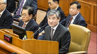 채상병 특검팀, 조태용 전 국정원장 자택 압수수색