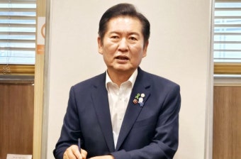 '강선우 곧 장관님' 정청래 응원에…