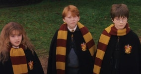 3만 경쟁자 제친 새로운 ‘해리 포터’ 공개..TV판 해리포터, 촬영 시작됐다
