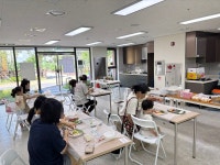 이웃과 빵 만들고 함께 생일파티… SH 행복한 공동체실천