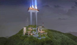 황령산 20년 숙원 풀린다… 전망대·케이블카 조성 본궤도