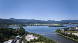 춘천 레이크시티 2차 아이파크, 8월 분양 예정…수변 입지에 실수요 기대