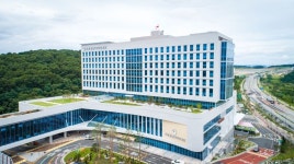 세종충남대병원, 2023년 폐렴 적정성평가 1등급 획득