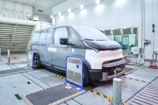 시간당 5백만원 어치 바람 뚫고 만든 최고 기술 존재 입증한 현대차 연구소