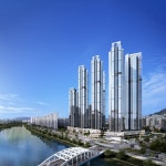 ‘르엘 센텀’ 1순위 청약에 통장 1만개 몰렸다