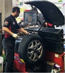 타이어뱅크, 여름 휴가철 맞아 전국 주요 휴가지에 비상 운영 체계 가동