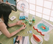 한국후지필름, ‘소소일작 아날로그 아지트’ 본격 운영