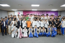 응급 상황 아이들 우리가 지켜요”  해운대백병원·부산소방재난본부 맞손